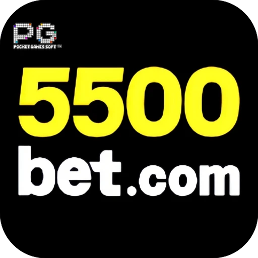 5500bet Logo