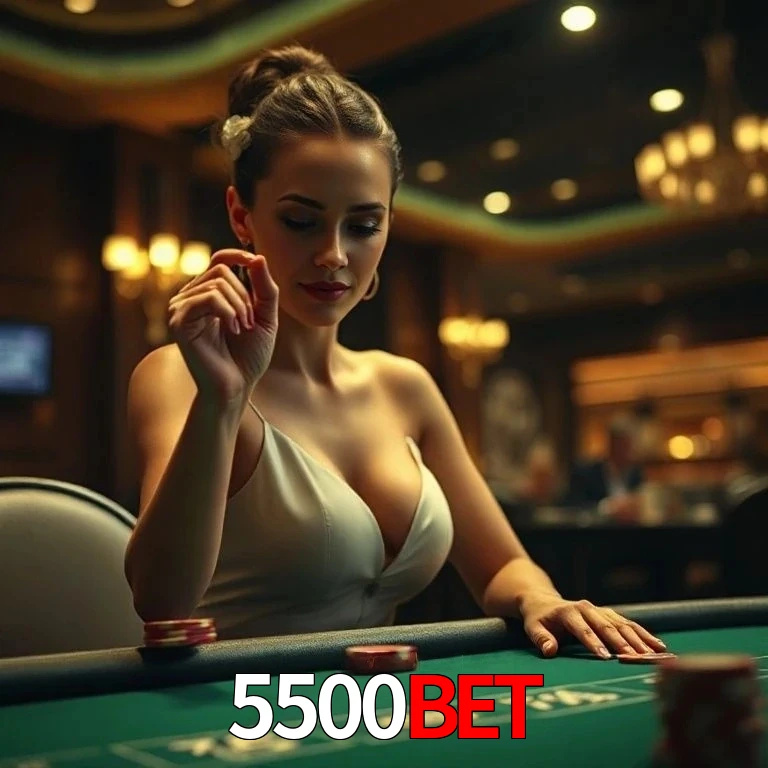 5500bet App Sync