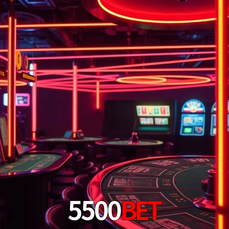 5500bet.com