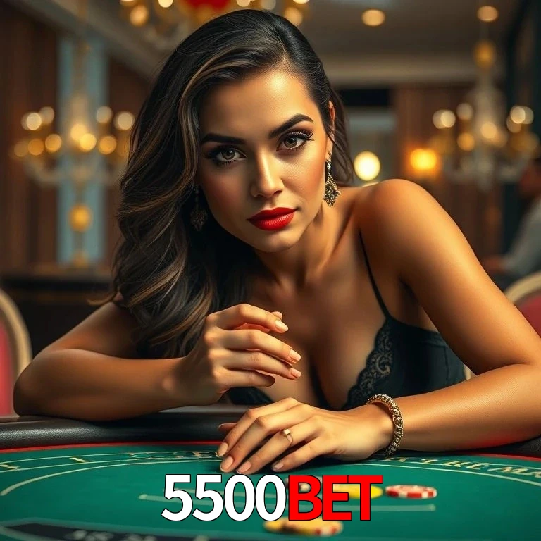 5500bet VIP Rewards