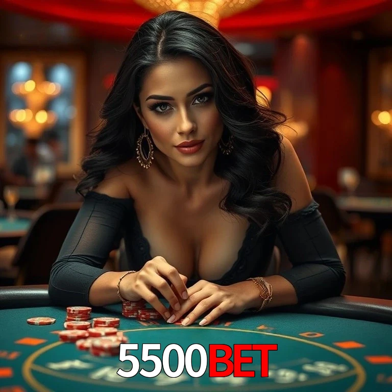 5500bet instalar