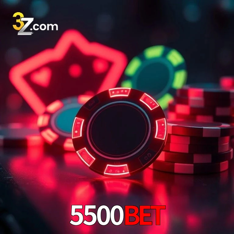 5500bet Slot Analytics