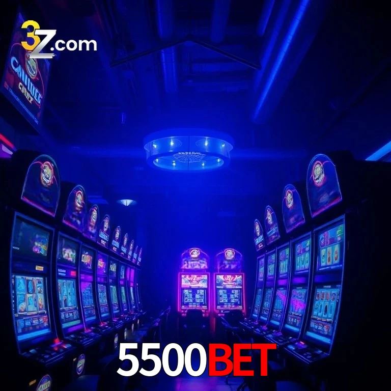 5500bet App Security