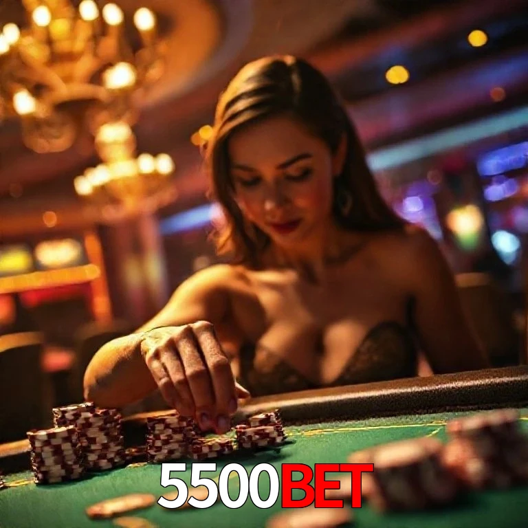 5500bet tiger