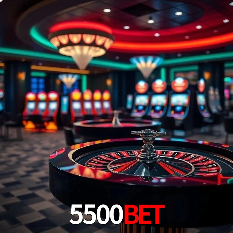 5500bet APK Segurança