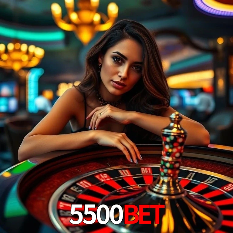 5500bet APK Arquitetura