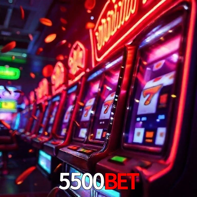 5500bet fortune-tiger