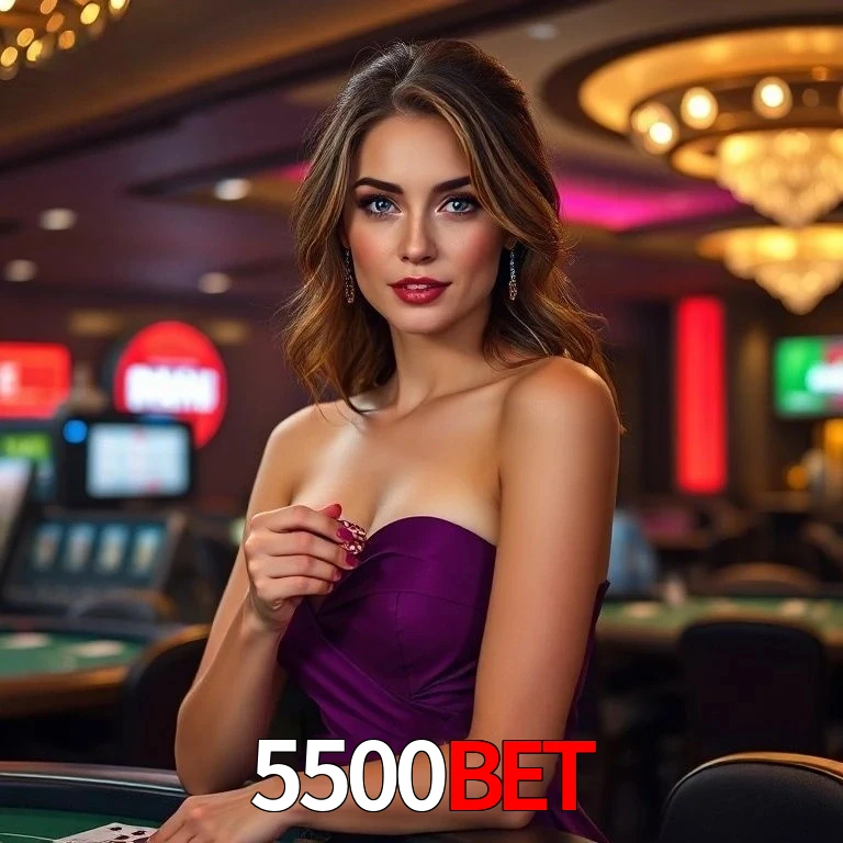 5500bet facebook