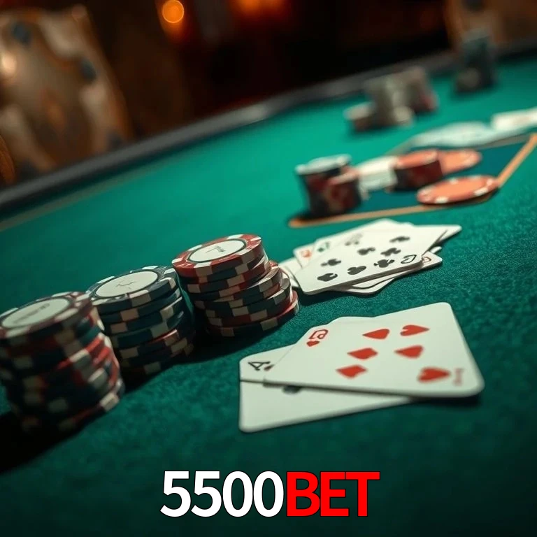 5500bet.com