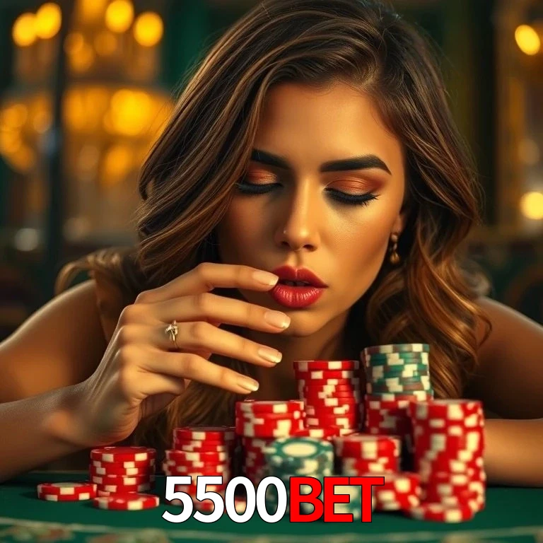 5500bet APK Performance