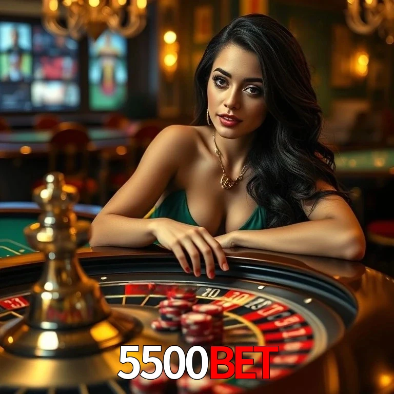 5500bet Acumuladoras até 25 Seleções